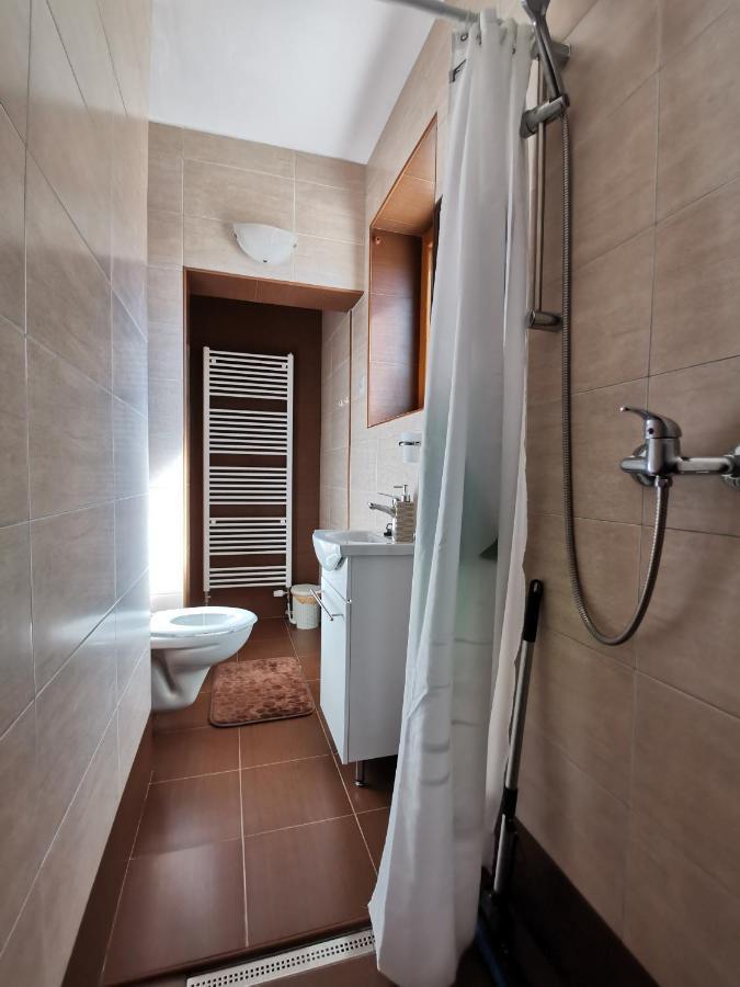 Bed and Breakfast Plitvice Antico Gornji Babin Potok Exterior foto